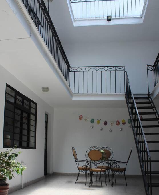 Casa Tenorio Hospedaje Orizaba  Exterior photo