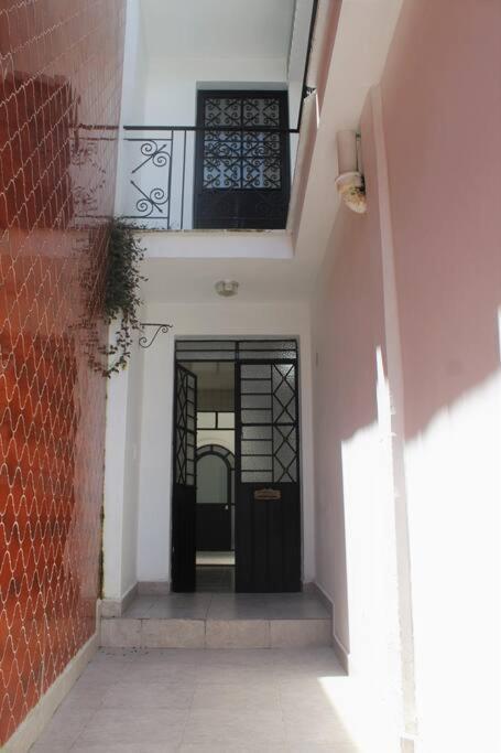 Casa Tenorio Hospedaje Orizaba  Exterior photo